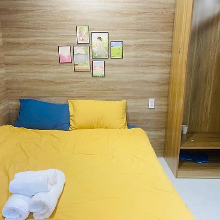Homestay Nha Cua To ดาลัด ภายนอก รูปภาพ