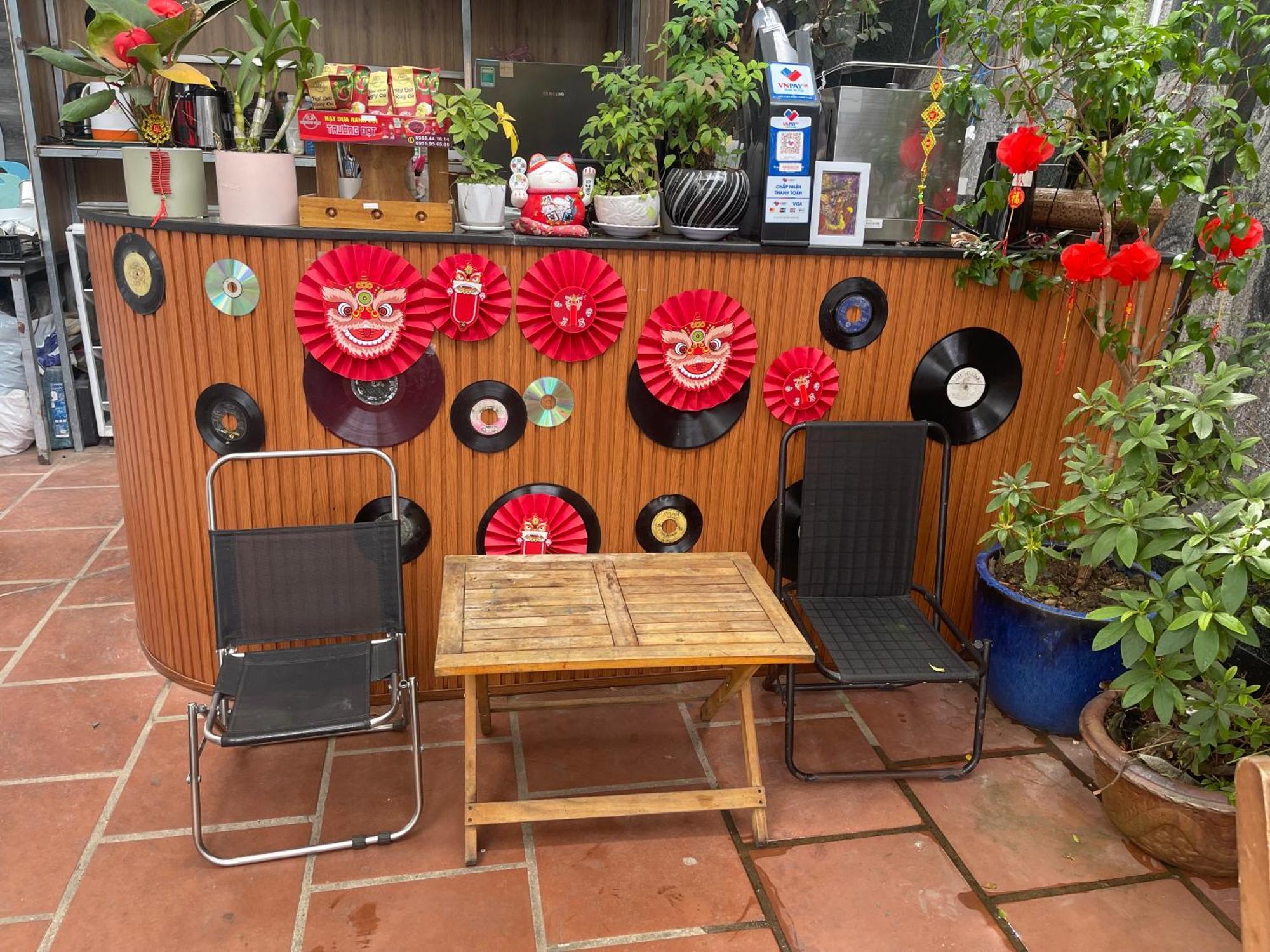 Homestay Nha Cua To ดาลัด ภายนอก รูปภาพ